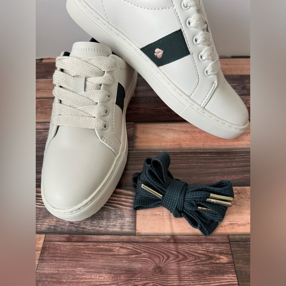 Kate Spade Iggy Sneakers 6.5 - Picture 3 of 9